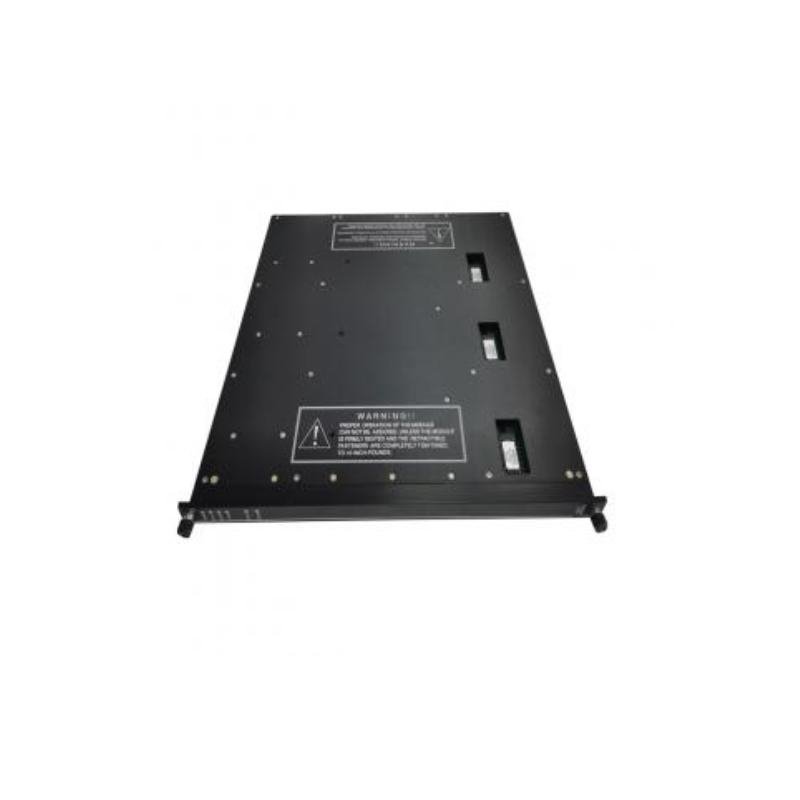 Triconex 3615E digital output module