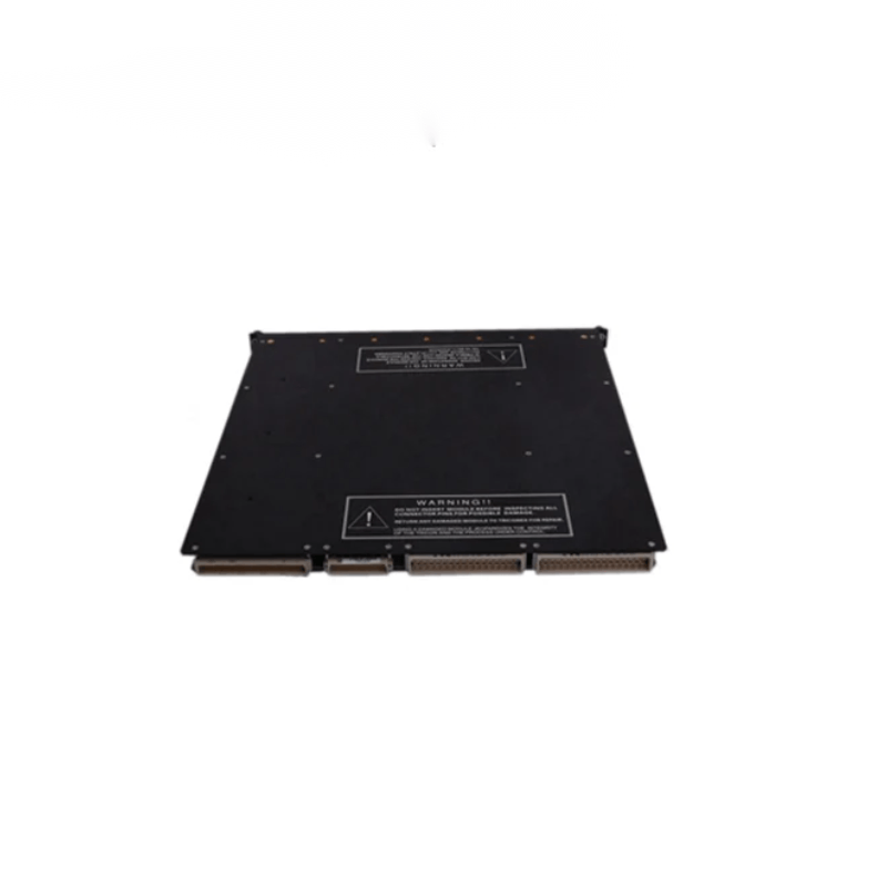 Triconex 3615E digital output module