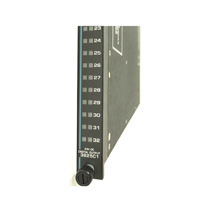 Triconex 3625C1 Digital Output Modules