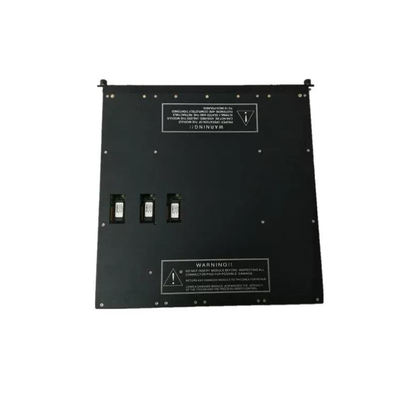 Triconex 3664 Digital Output Modules