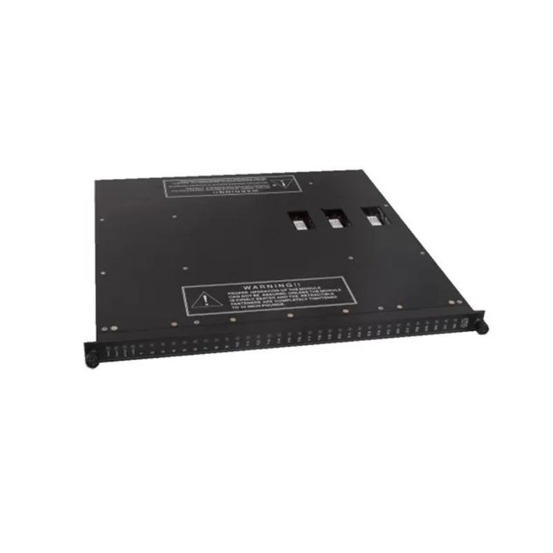Triconex 3664 Digital Output Modules