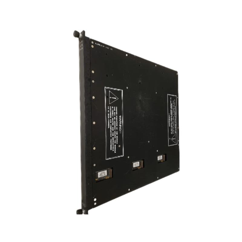 Triconex 3703E Input Module