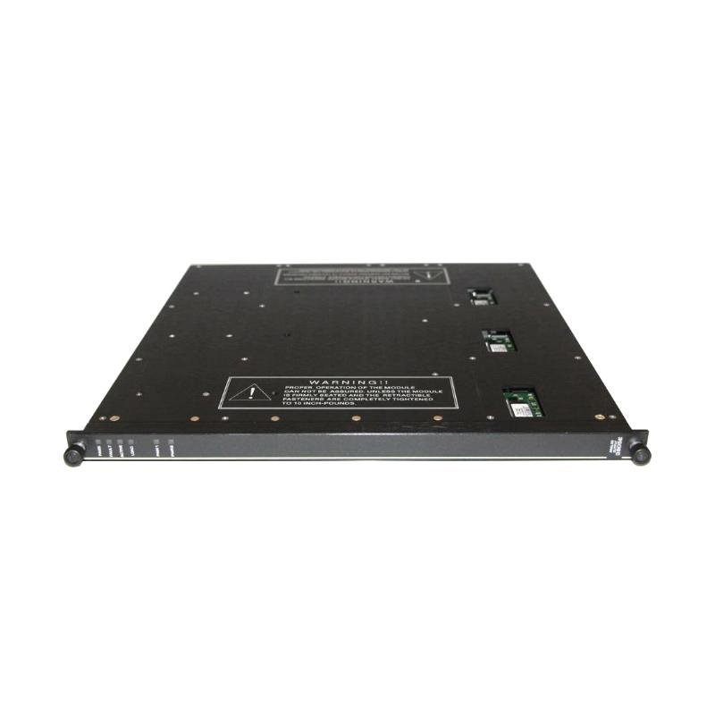 Triconex 3805E Enhanced Analog Output Module