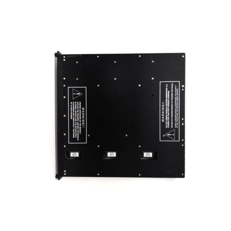 Triconex 3805E Enhanced Analog Output Module