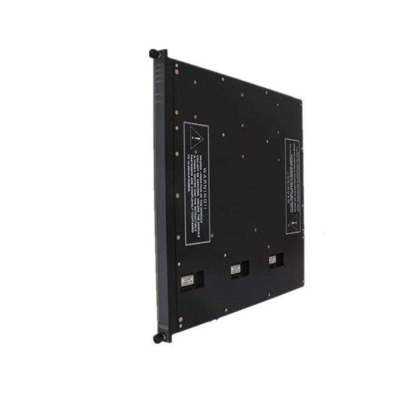 Triconex 3805E Enhanced Analog Output Module