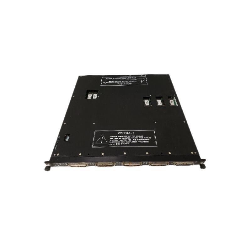 Triconex 4119A Communication Module