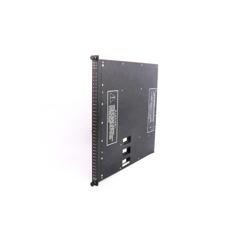 Triconex 4119A Communication Module