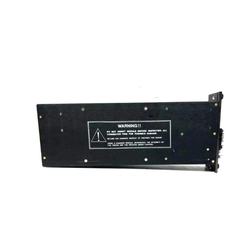 Triconex 8306A Power Extension Unit