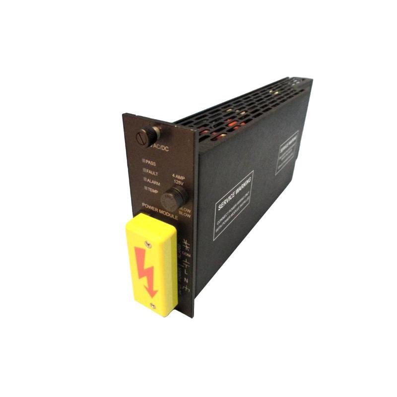 Triconex 8306A Power Extension Unit