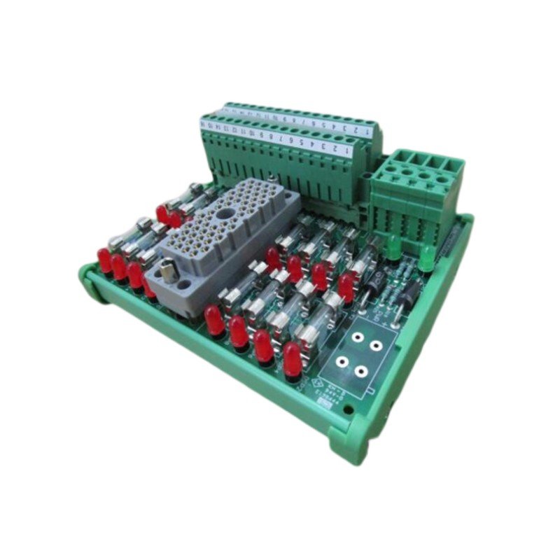 Triconex 9563-810 7760059030 Digital Input Terminal Panel