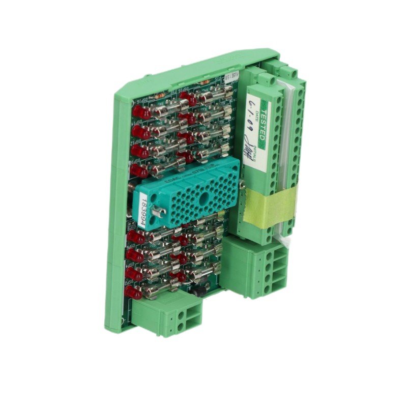 Triconex 9563-810 7760059030 Digital Input Terminal Panel