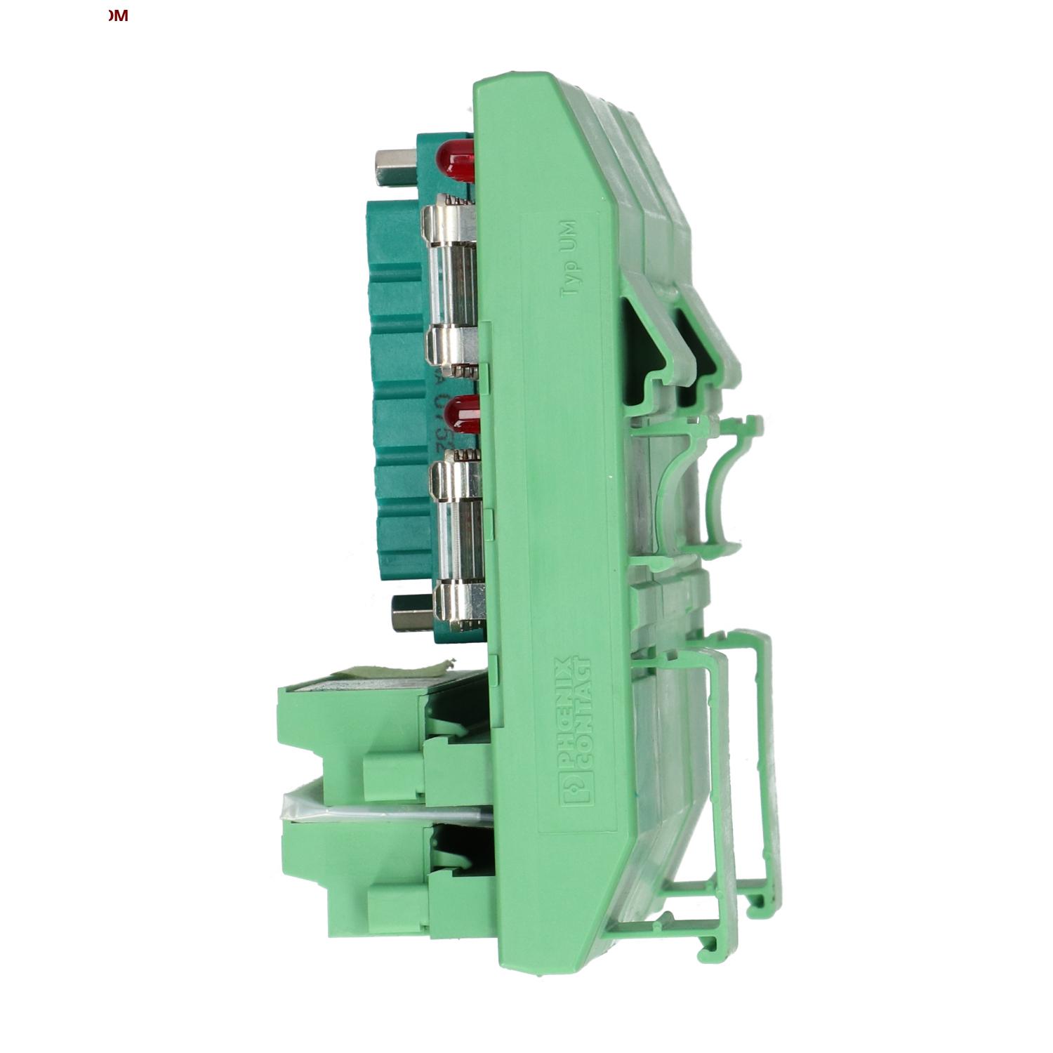 Triconex 9563-820 Digital Input Terminal Panel