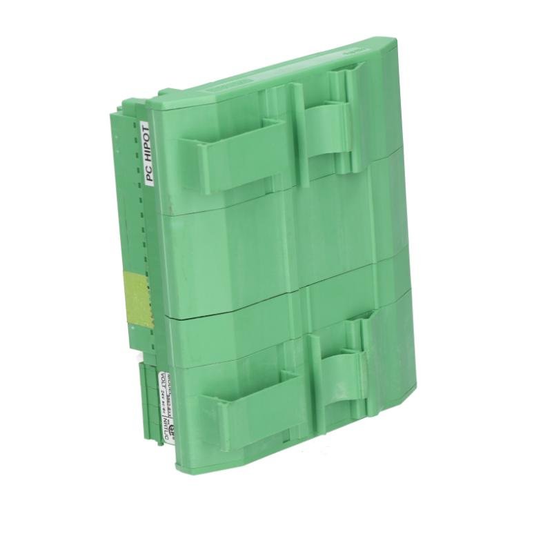 Triconex 9563-8XX Digital Input Terminal Panel