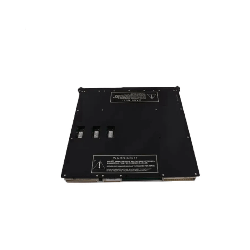 Triconex 3564 digital input module