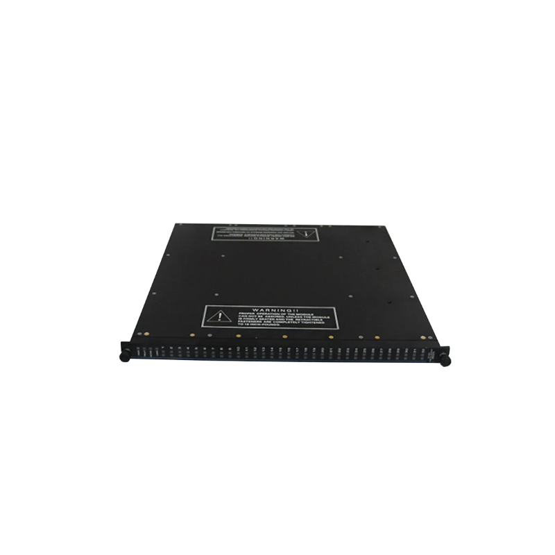 Triconex 3564 digital input module