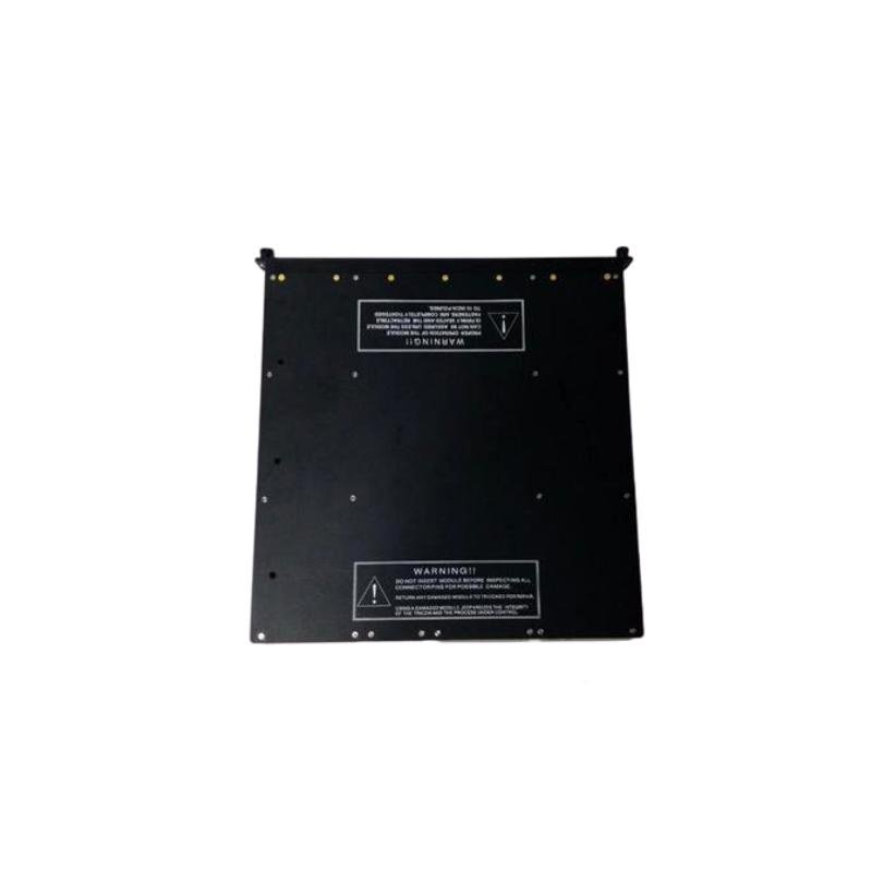 Triconex 3564 digital input module