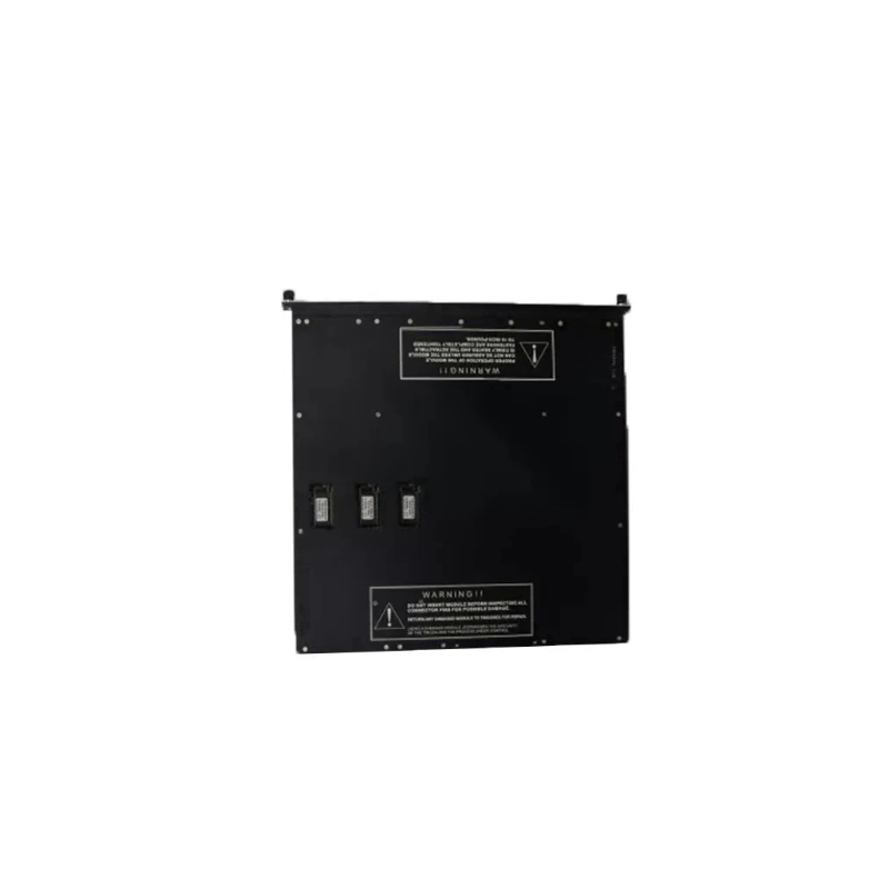 Triconex 3564 digital input module