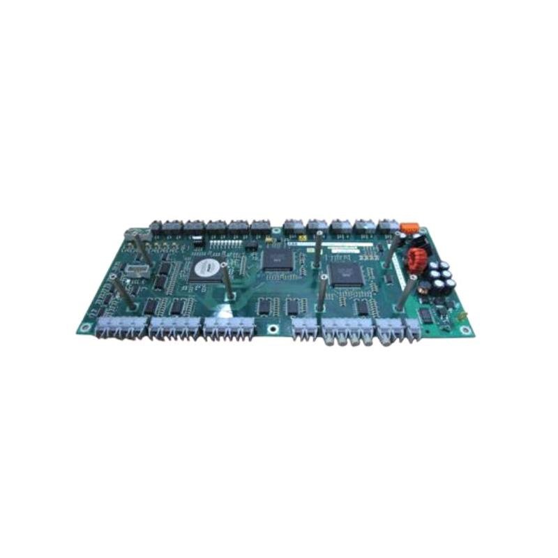 ABB UFC784AE101 3BHE003688R0101 control and interface module