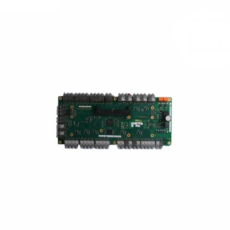 ABB UFC784AE101 3BHE003688R0101 control and interface module