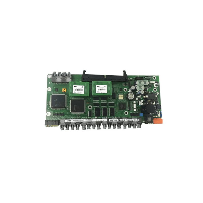ABB UFC784AE101 3BHE003688R0101 control and interface module