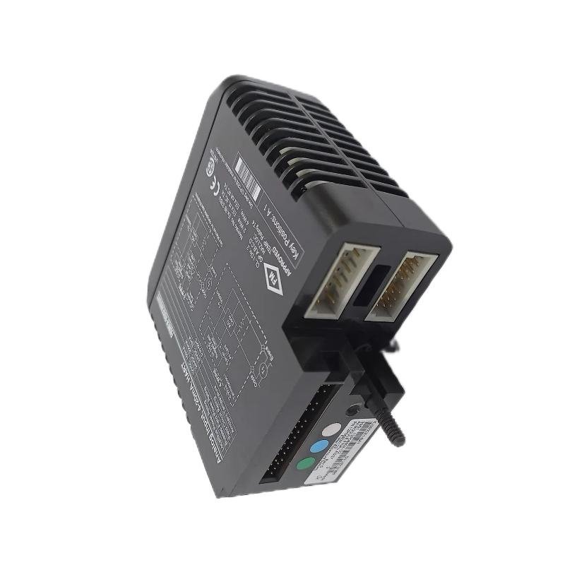 Emerson VE4006P2 KJ3241X1-BA1 12P2506X062 Redundant M-Series Serial Interface Cards