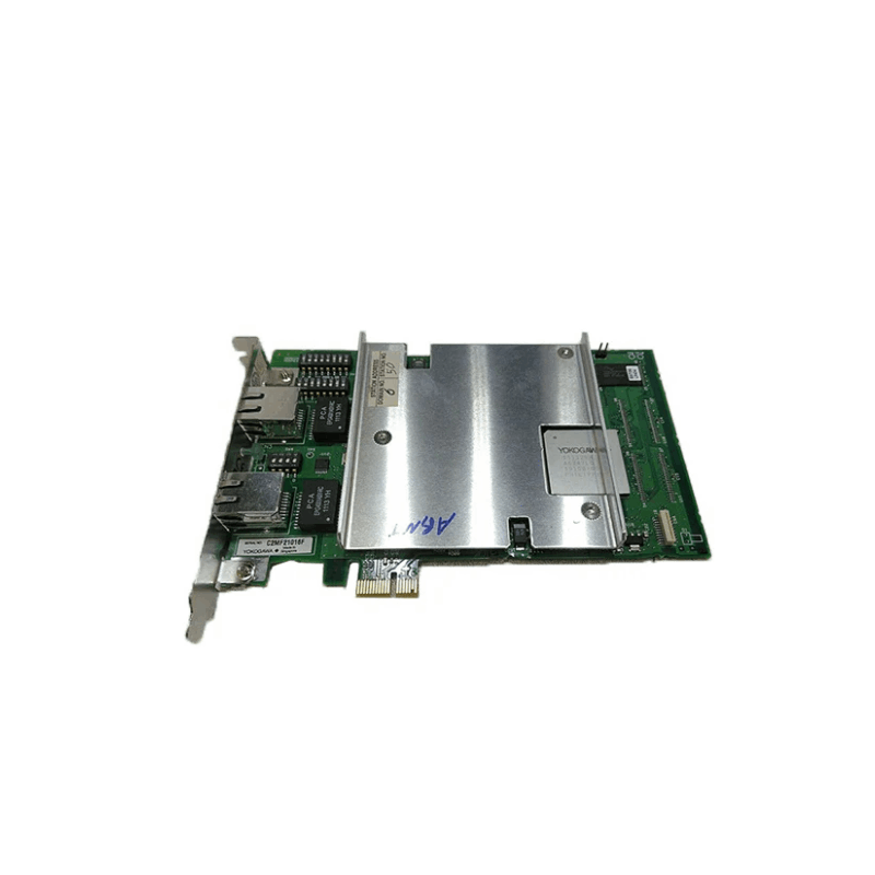 Yokogawa VI702 S1 interface card