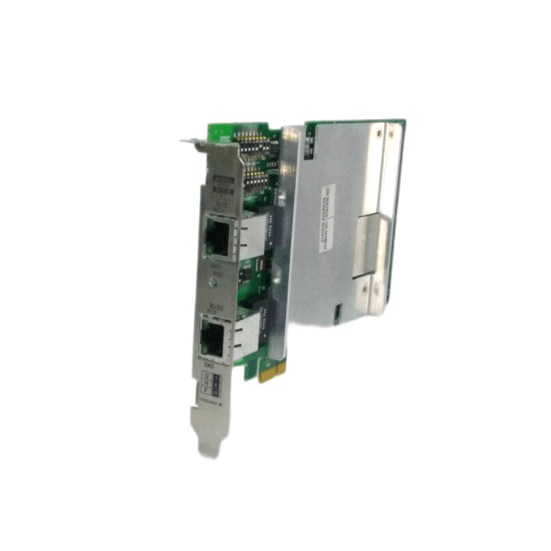 Yokogawa VI702 S1 interface card
