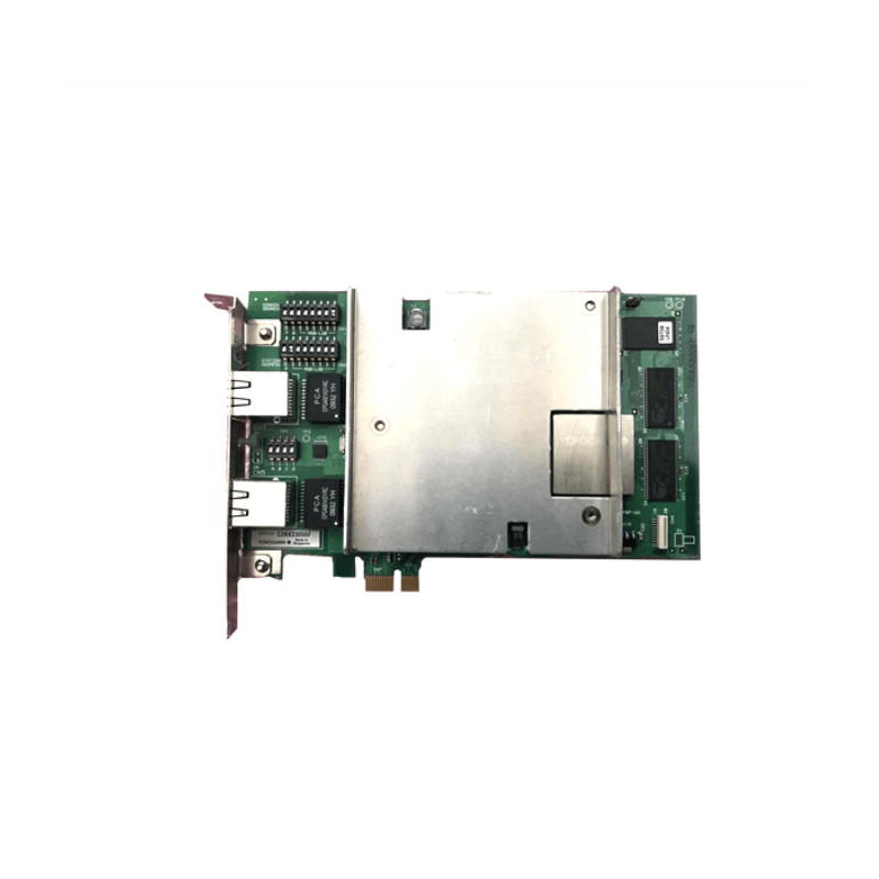 Yokogawa VI702 S1 interface card
