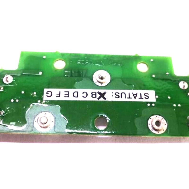 ABB XZ C826 A0101 3BHE036348R0101 control and interface module