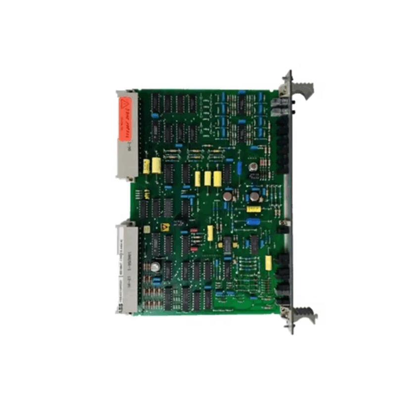 ABB YYI107B 3ASD489306C421 LCI Sync Filter Card
