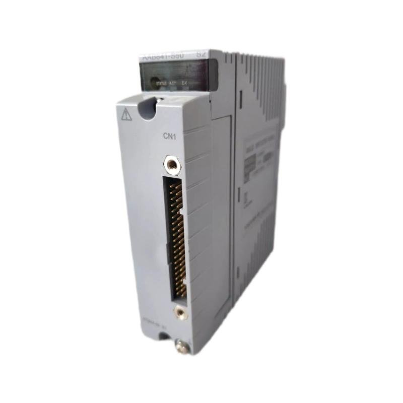 Yokogawa AAB841-S50 Analog Input/Output Module