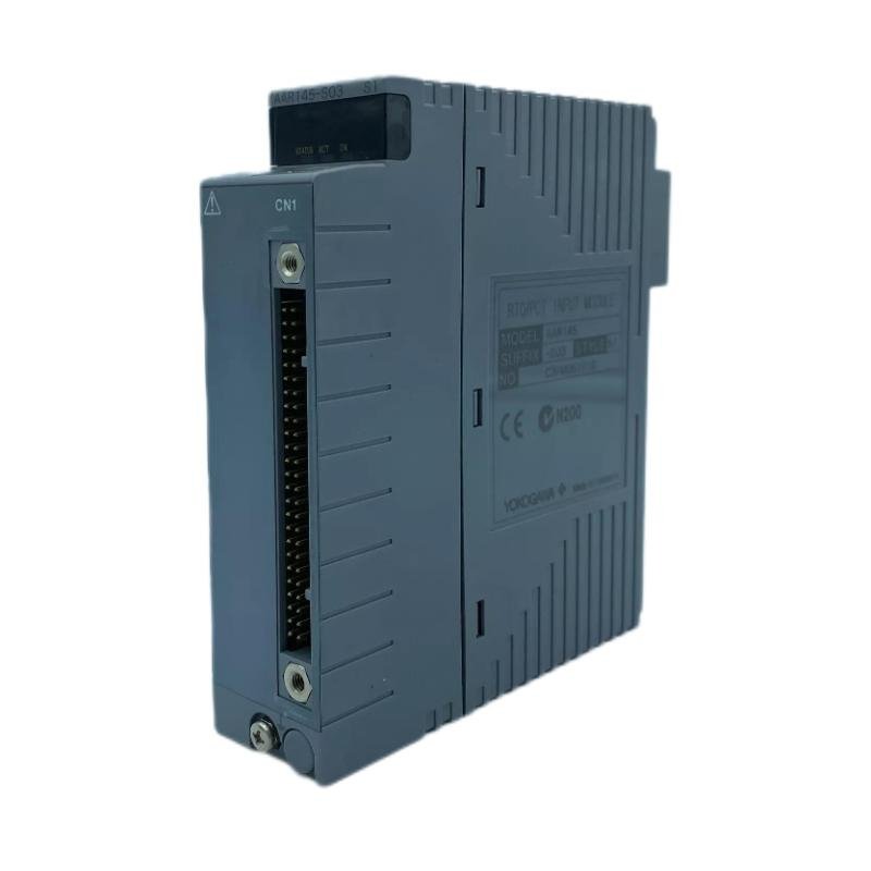 Yokogawa AAR145-S03 RTD/POT 16-Channel Input Module