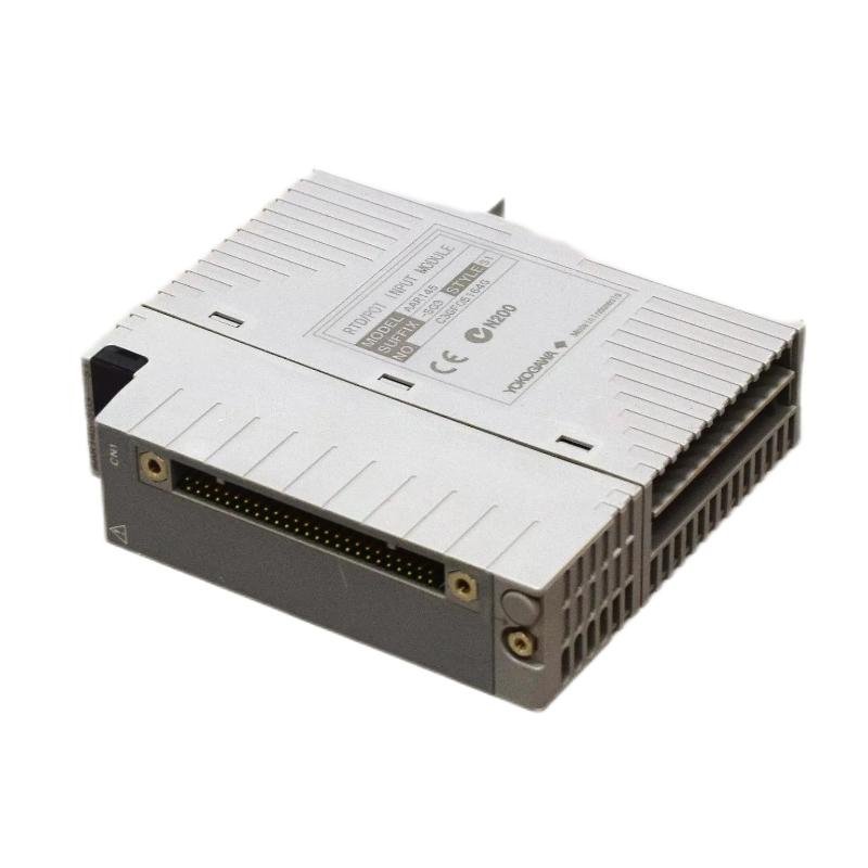 Yokogawa AAR145-S03 RTD/POT 16-Channel Input Module