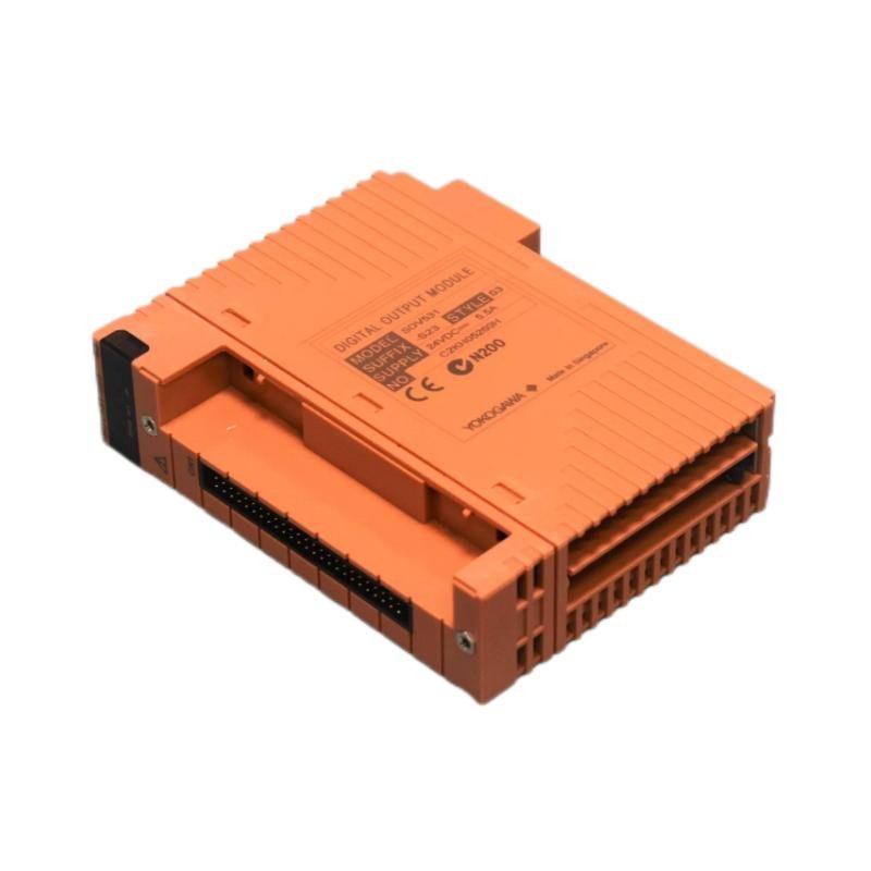 Yokogawa SDV531-S23 Digital Output Module