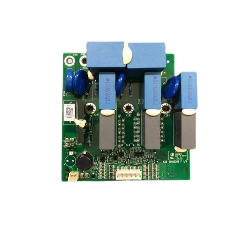 ABB ZINP-571 3AUA0000050511 Interface Board Inverter Accessories