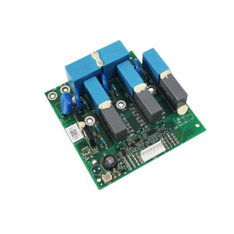 ABB ZINP-571 3AUA0000050511 Interface Board Inverter Accessories