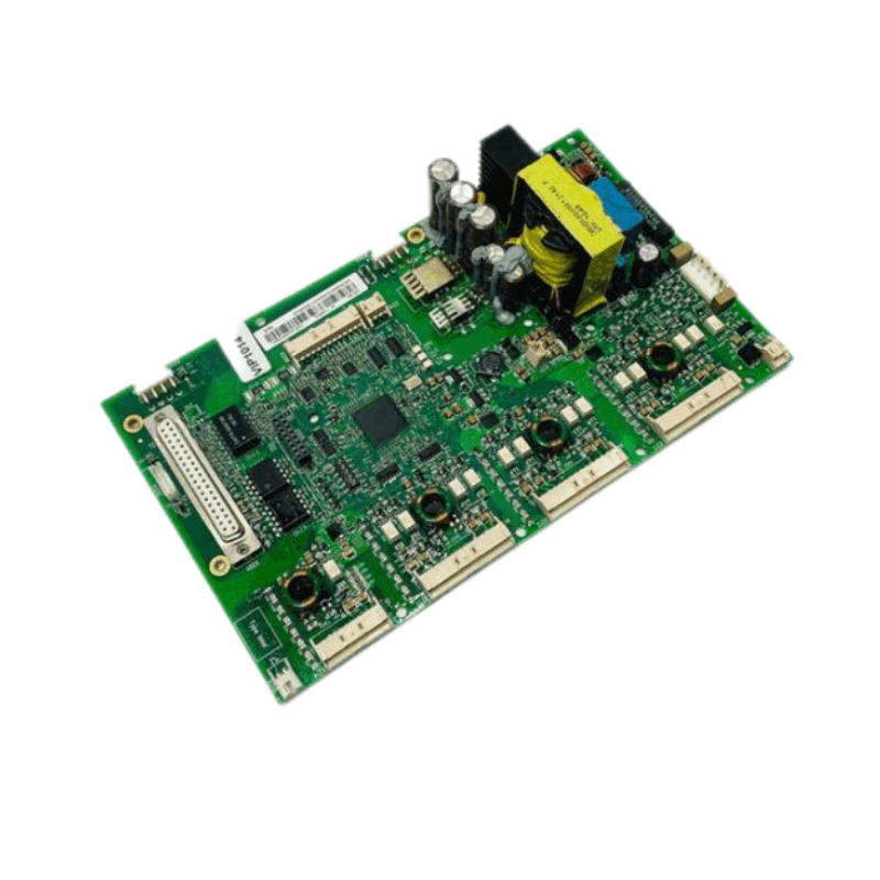 ABB ZINT-592 3AXD50000037910 Interface Board