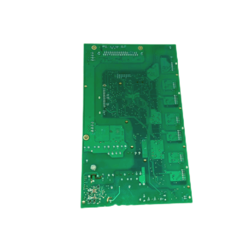 ABB ZINT-592 3AXD50000037910 Interface Board