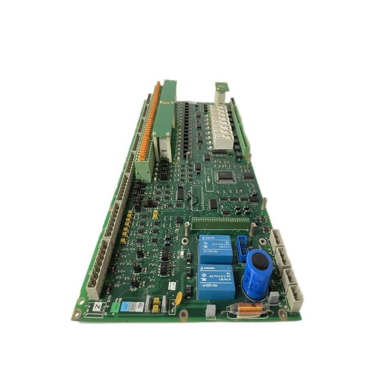 ABB DATX110 3ASC25H209 I/O Board