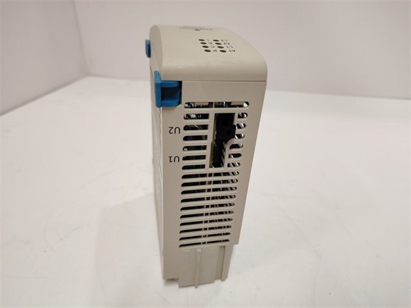 Emerson 5X00875G01 CPU Controller Module