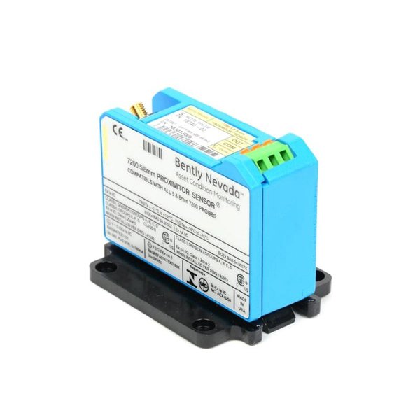 Bently Nevada 18745-03 5 and 8 mm Proximitor Sensor