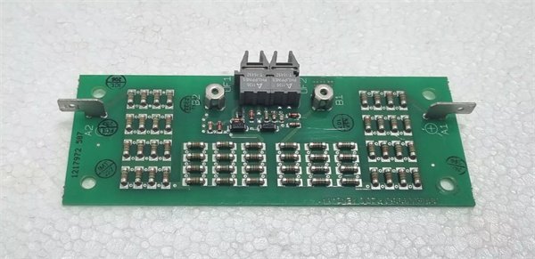 ABB XVC724BE101 3BHE009017R0101 Voltage Controller Module