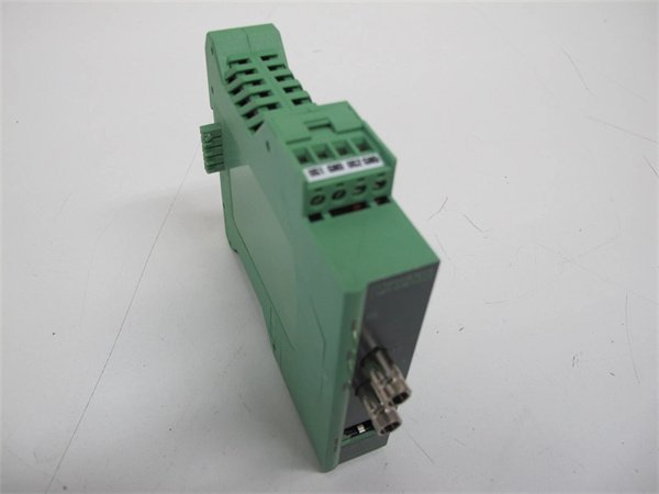PHOENIX FLMC10BASE-T/FO G850 Industrial Ethernet Module