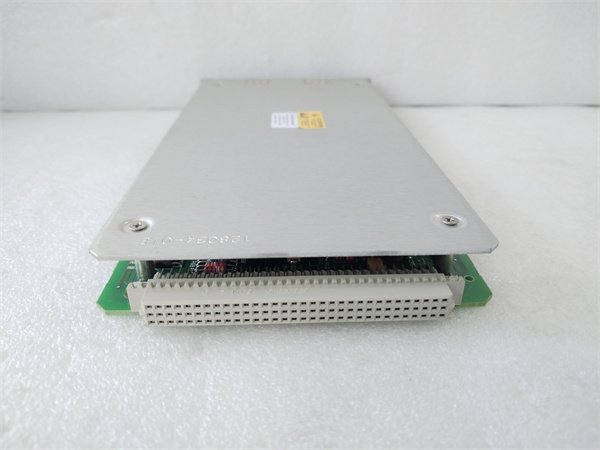 Bently Nevada 3500/34 125696-01 Machinery Protection System Dynamic Pressure Monitor