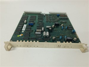 ABB DSBC172 57310001-KD industrial communication module