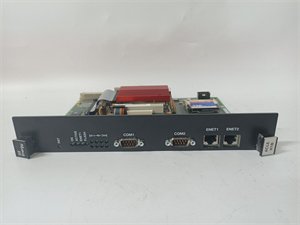 General Electric IS200JPDGH1A Mid-high channel digital input module
