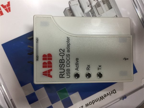 ABB 3AUA0000040000 automation component