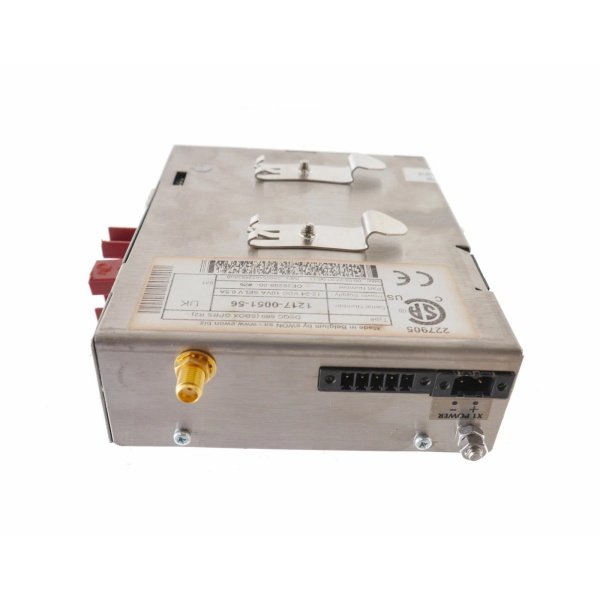 ABB 3HAC043053-001 Robot Communication Board