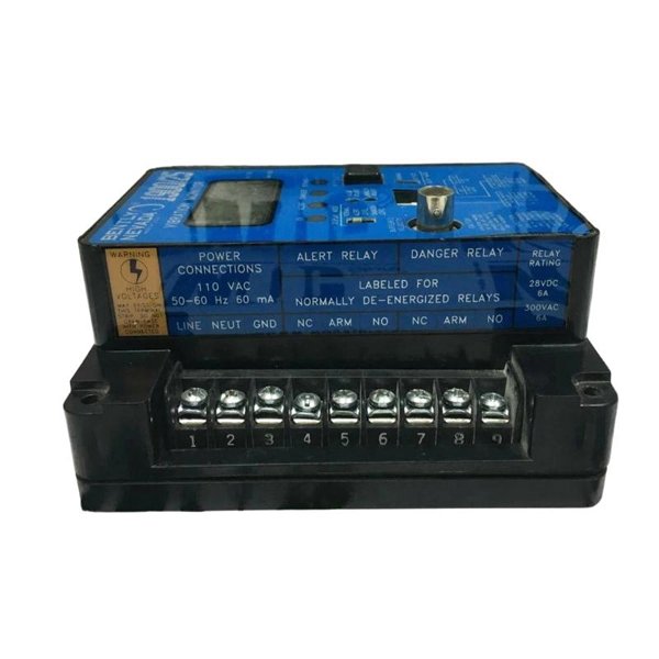 Bently Nevada 1900/25-01-00 Vibration Monitor