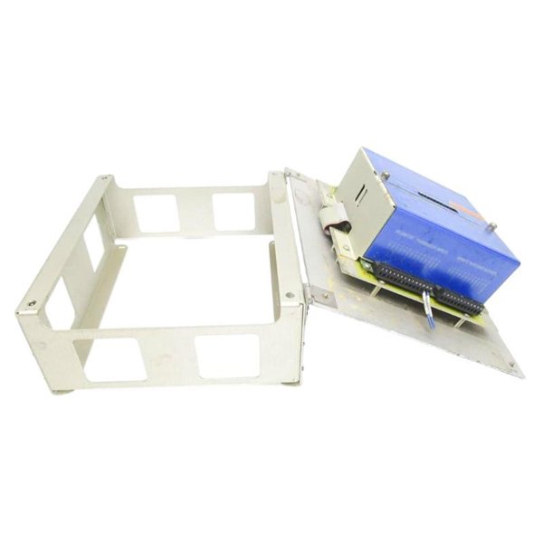 Bently Nevada 1900/55-01-01-01-00 Fan Monitor